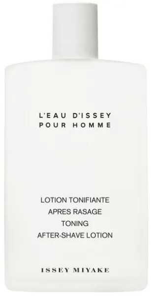 Issey Miyake - Leau DIssey Pour Homme Aftershave Lotion - 100 ml